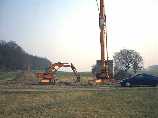 ...das rechts im Bild ist &uuml;brigens das krainz-mobil.